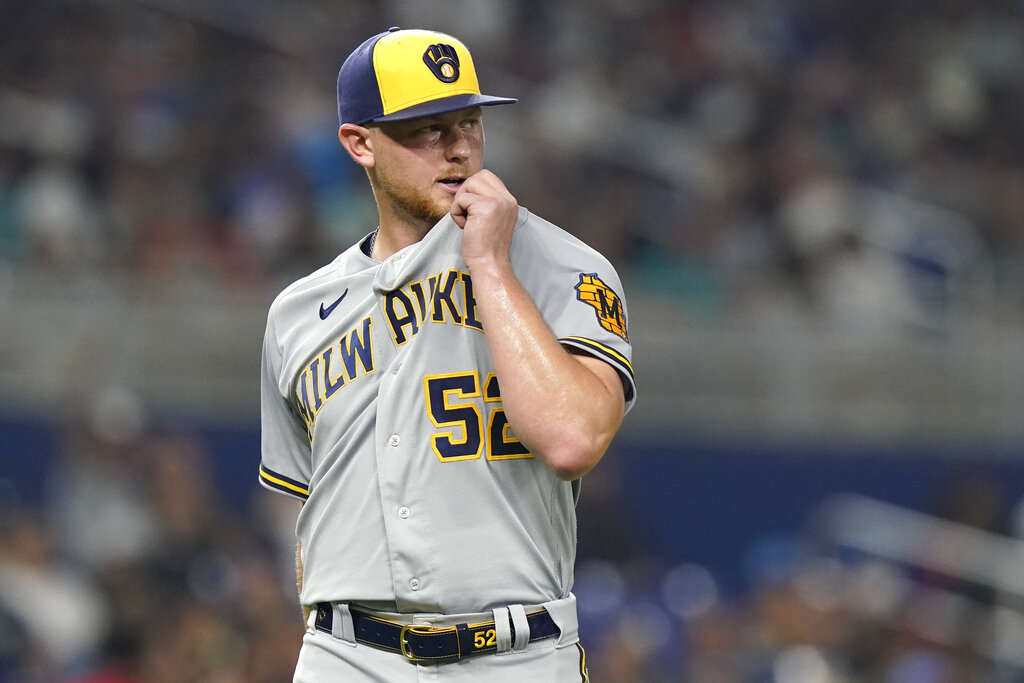 Brewers vs Rays Prediction, Odds & Best Bet for May 20 (Expect Another Pitching Duel at Tropicana Field)