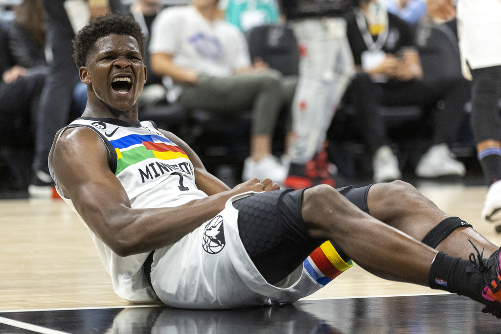 Timberwolves vs. Pelicans Prediction, Odds & Best Bet for April 9 (Don't Expect Fireworks Inside Target Center)
