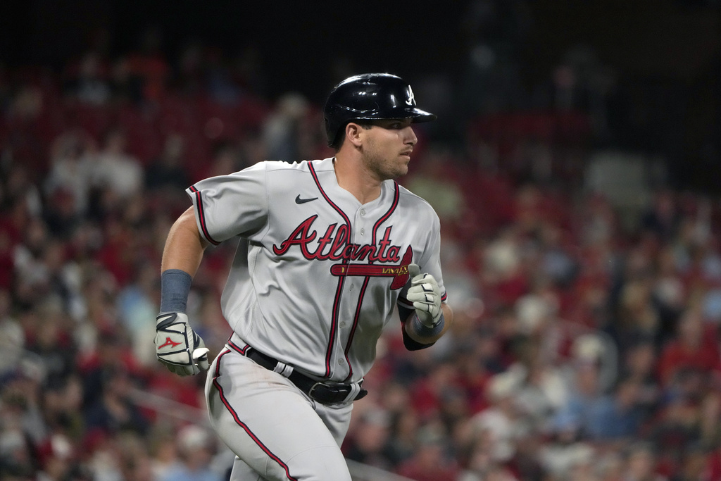 Reds vs Braves Prediction, Odds & Best Bet for April 10 (Cincinnati's Bats Held in Check at Truist Park)