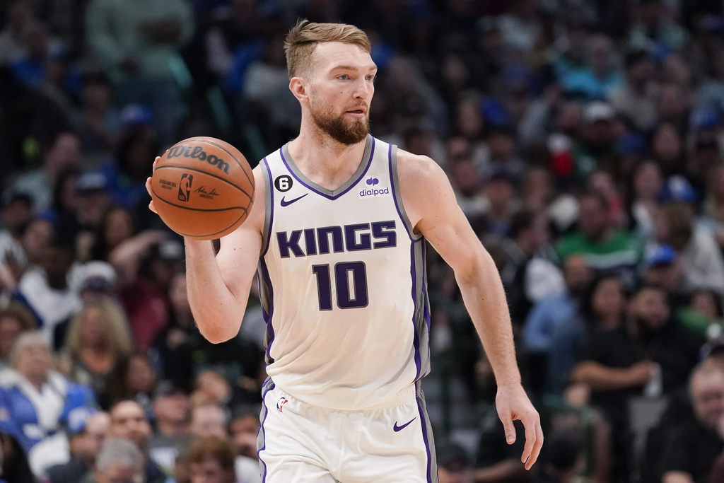 Sacramento Kings First Round Playoff Schedule 2023 (Times, Dates and TV Channel for Warriors Series)