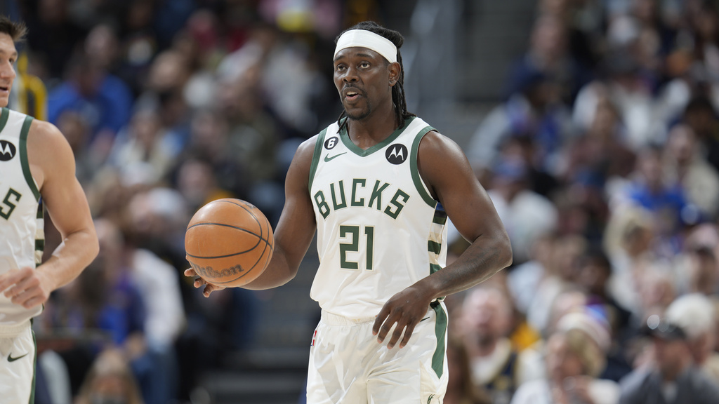Milwaukee Bucks First Round Playoff Schedule 2023 (Times, Dates and TV Channel for Opening Series)