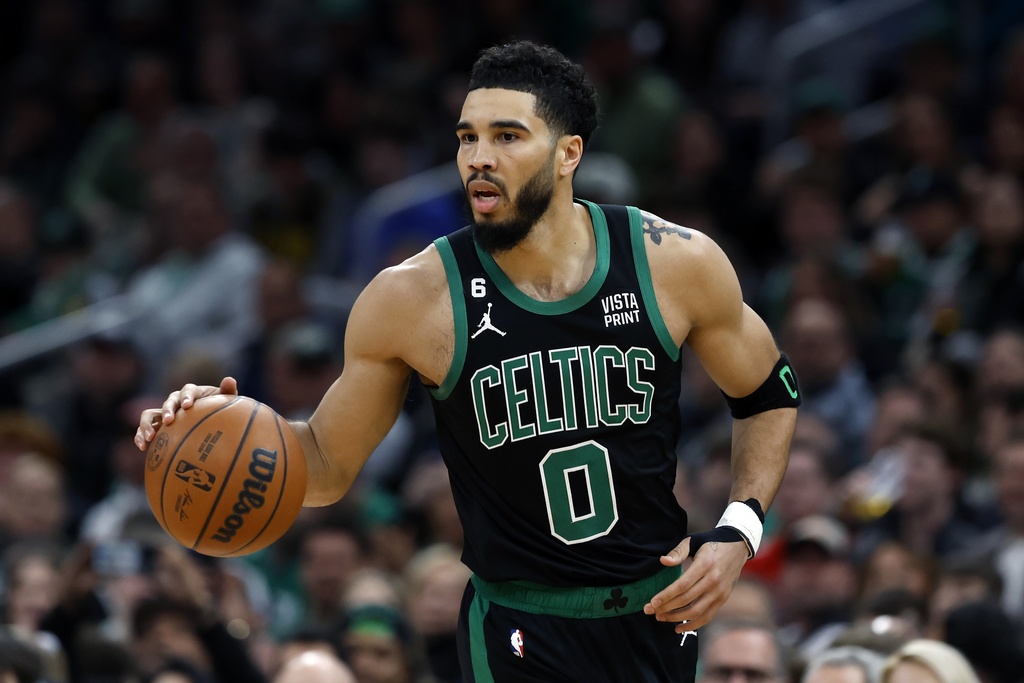 2023 NBA Playoffs: Boston Celtics vs. Miami Heat Game 3 Time, TV