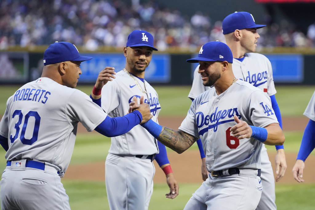 Dodgers vs Giants Prediction, Odds & Best Bet for April 10 (Julio Urias Helps LA Snap Three-Game Losing Streak)