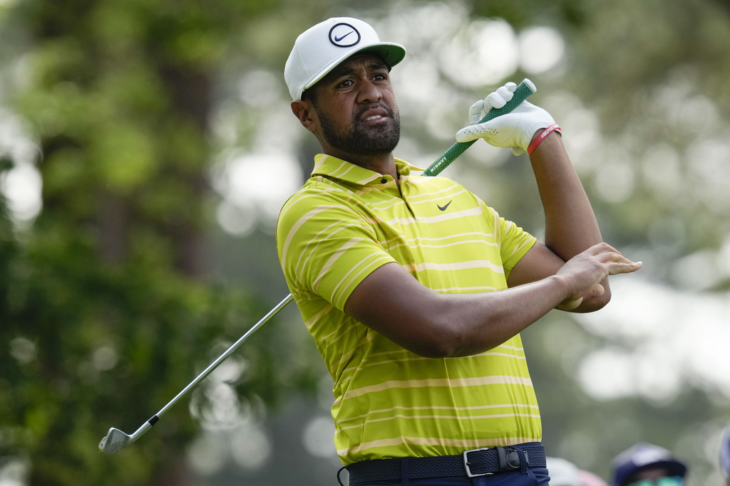 Tony Finau RBC Heritage 2023 Odds, History & Prediction (Recent Form Doesn't Make Up For Fit at Harbour Town)