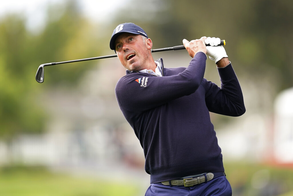 Matt Kuchar RBC Heritage 2023 Odds, History & Prediction (Can the Veteran Excel at Harbour Town Again?)