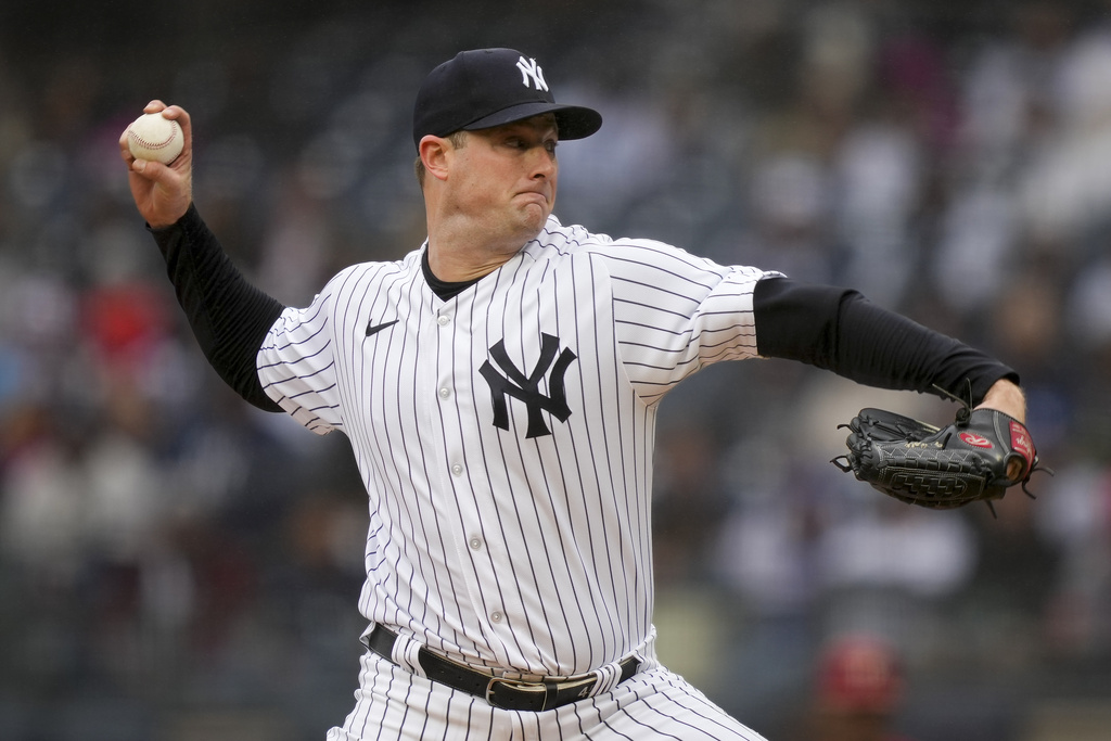 Yankees vs Guardians Prediction, Odds & Best Bet for April 11 (Gerrit Cole Dominates Again)