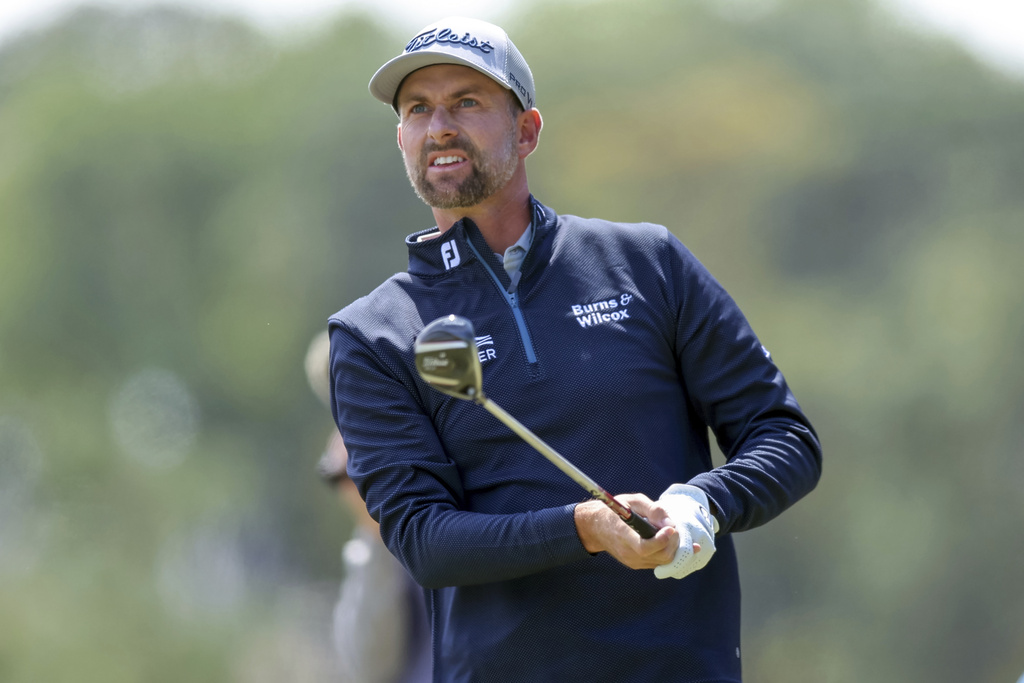 Webb Simpson RBC Heritage 2023 Odds, History & Prediction (Hit-Or-Miss Tendencies Make Simpson Hard to Trust)