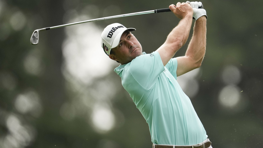 Kevin Kisner RBC Heritage 2023 Odds, History & Prediction (Expect More of the Same From Kisner at Harbour Town)