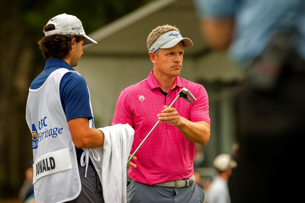RBC Heritage 2023 How To Watch, Tee Times, Pairings & Featured Groups