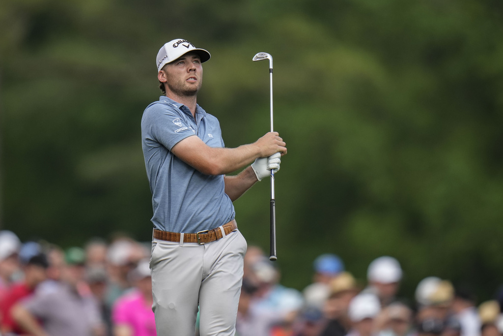 Sam Burns RBC Heritage 2023 Odds, History & Prediction (Burns Lines Up As Sneaky Contender at Harbour Town)