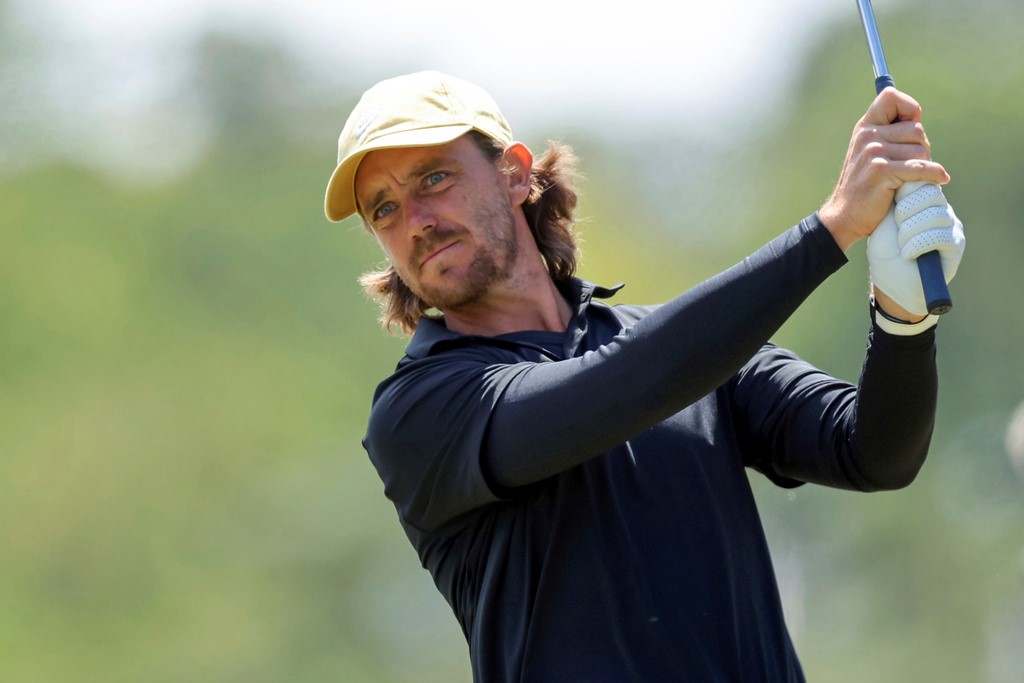 Tommy Fleetwood RBC Heritage 2023 Odds, History & Prediction (Fleetwood Flushes it at Harbour Town)