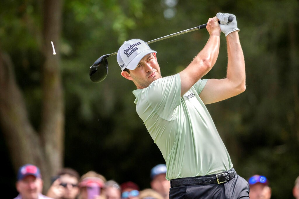 Patrick Cantlay RBC Heritage 2023 Odds, History & Prediction (Playoff Loser Last Year Can Contend Again)