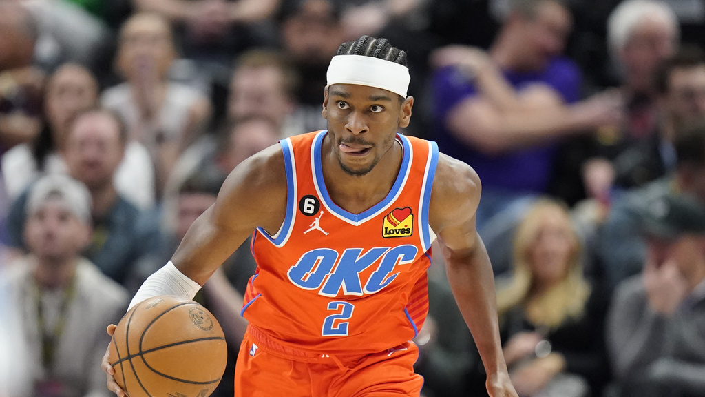 FanDuel DFS Picks & Lineup for Play-In Tournament Games on 4/12/23 (Trust SGA to Torch Pels Again)