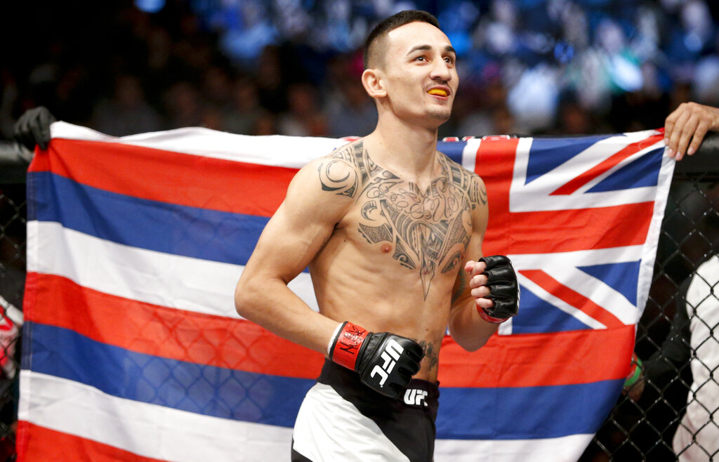 Max Holloway vs Arnold Allen Prediction, Odds & Best Bet for UFC on ESPN 44 (Featherweights Go the Distance in KC)