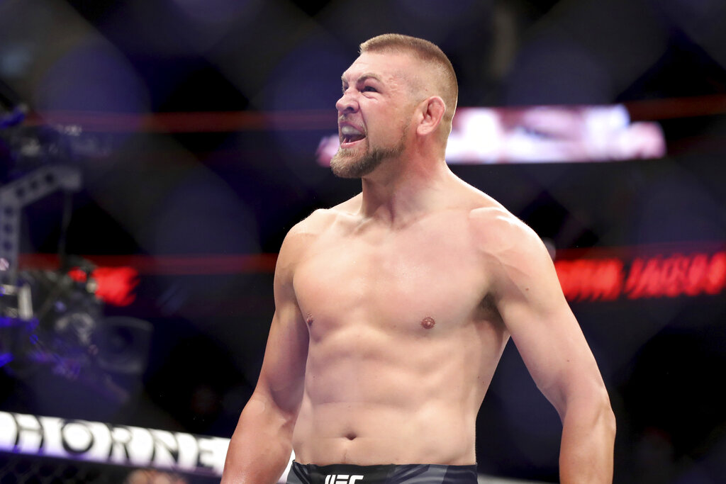 Dustin Jacoby vs Azamat Murzakanov Prediction, Odds & Best Bet for UFC on ESPN 44 (Expect a Thrilling Finish)