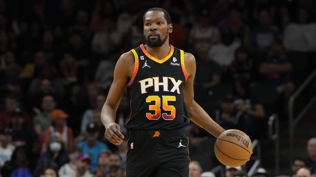 Russell Westbrook NBA Playoffs Player Props: Clippers vs. Suns