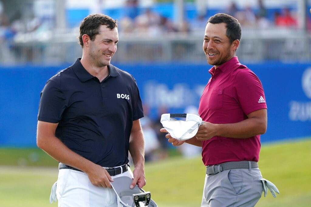 2023 Zurich Classic Odds, Picks & Field for PGA Tournament (Team Event Heavily Favors Cantlay and Schauffele)