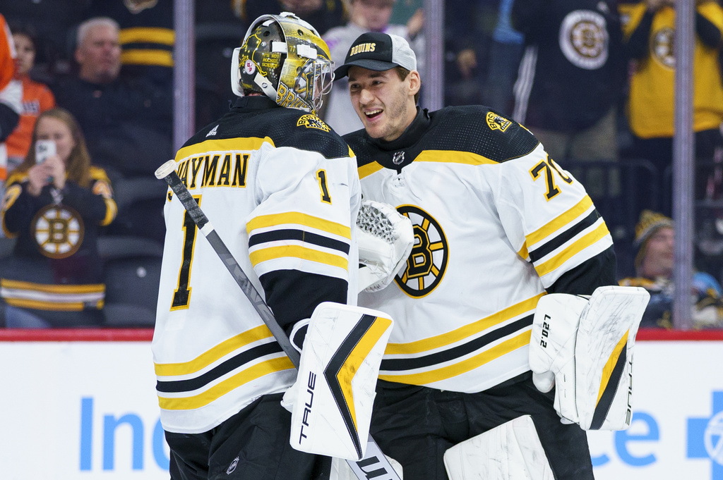 Bruins vs Panthers Prediction, Odds & Best Bet for NHL Playoffs Game 1 (Boston Puts on a Show Inside TD Garden)