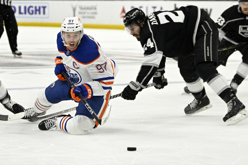 Kings vs Oilers Prediction, Odds & Best Bet for NHL Playoffs Game 1 (Offenses Take Backseat in Close-Fought Clash)