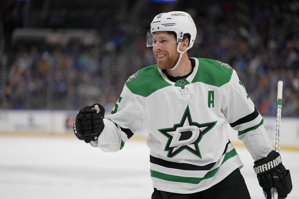 Stars vs Kraken Prediction, Odds & Best Bet for NHL Playoffs Game 6 (Can Dallas' Star Players Put Away Seattle?)