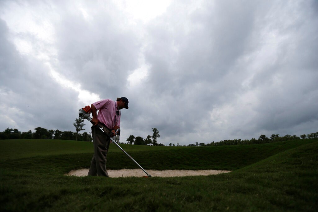 TPC Louisiana of New Orleans Location, Weather & History for 2023 Zurich Classic