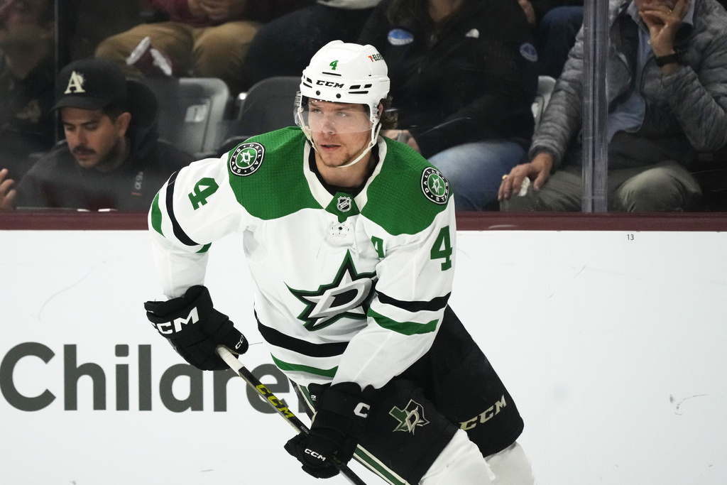Dallas Stars Second Round Playoff Schedule 2023 (Next Opponent, Game Times and Dates for Semifinal Series)