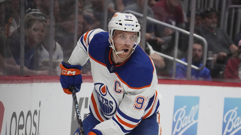 Edmonton Oilers 2022-23 season preview: Playoff chances, projected