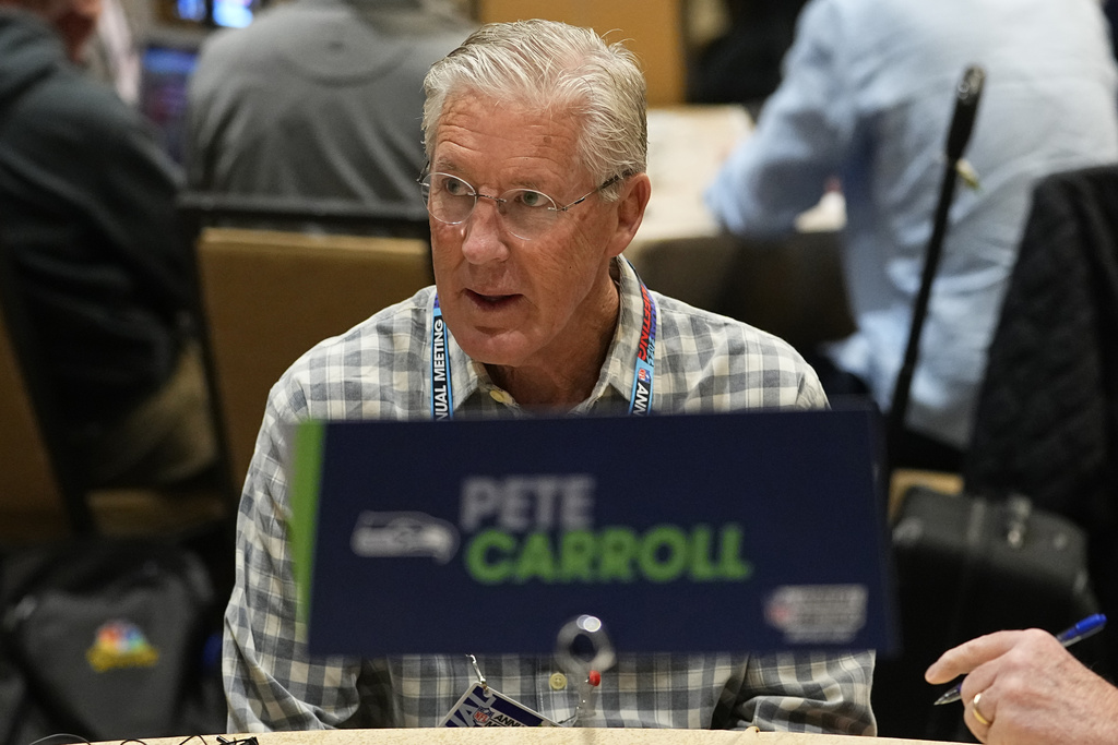 mel kiper fantasy draft