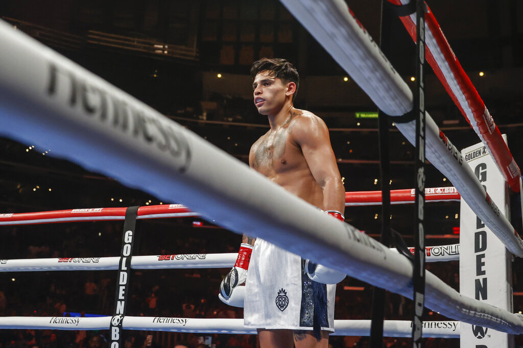 Gervonta Davis vs Ryan Garcia Odds, Prediction & How to Watch (King Ry Upsets Tank)