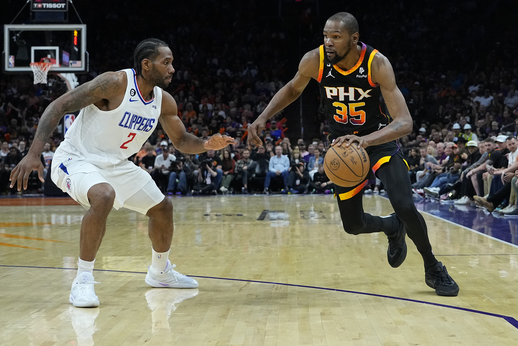 Clippers vs. Suns Prediction, Odds & Best Bet for NBA Playoffs Game 3 (LA Pulls Off an Upset at Crypto.com Arena)