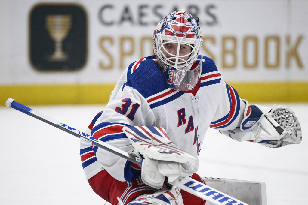 New Jersey Devils vs. New York Rangers: 2023 Stanley Cup playoff series  preview and pick - Daily Faceoff