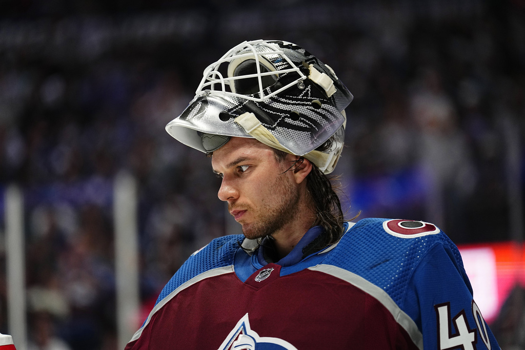 Kraken vs Avalanche Prediction, Odds & Best Bet for NHL Playoffs Game 2 (Avs Get Momentum Back in Low-Scoring Tilt)