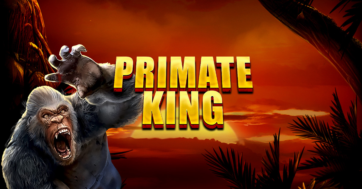 New Casino Games Spotlight: Primate King