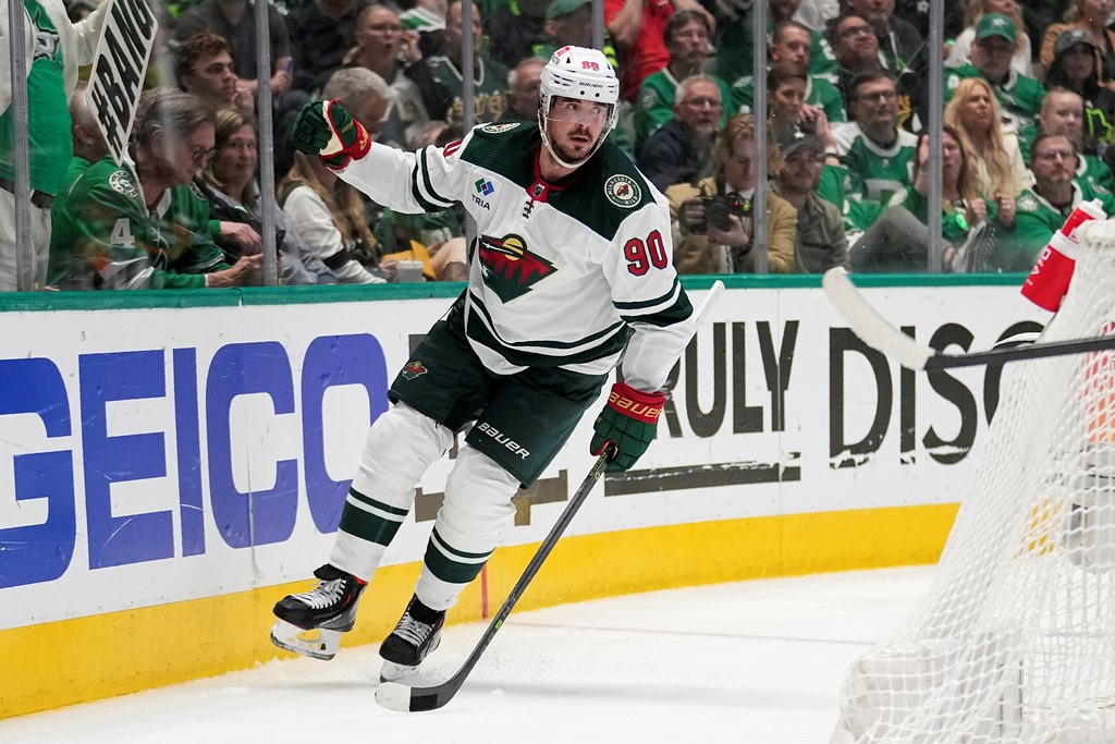 Stars vs Wild Prediction, Odds & Best Bet for NHL Playoffs Game 3 (Minnesota Takes Series Lead)