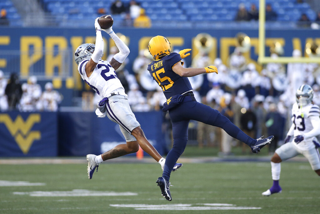 Julius Brents Complete NFL Draft Profile (Speedy CB Ready to Make Plays at Next Level)