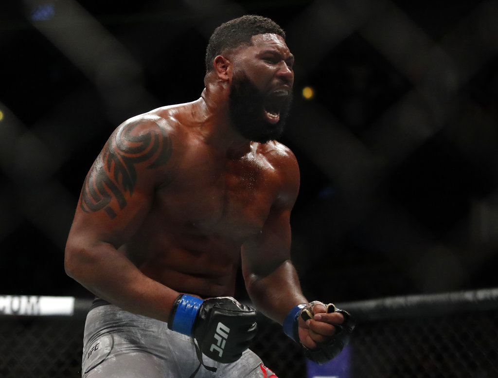 Sergei Pavlovich vs Curtis Blaydes Prediction, Odds & Best Bet for UFC Vegas 71 (Whose Streak Ends in Sin City?)