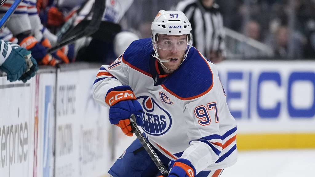 Stars vs. Oilers Odds, Prediction