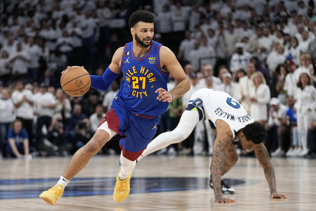 Nuggets vs. Timberwolves Prediction, Odds & Best Bet for NBA Playoffs Game 4 (Denver Breaks Out Brooms in Minny)