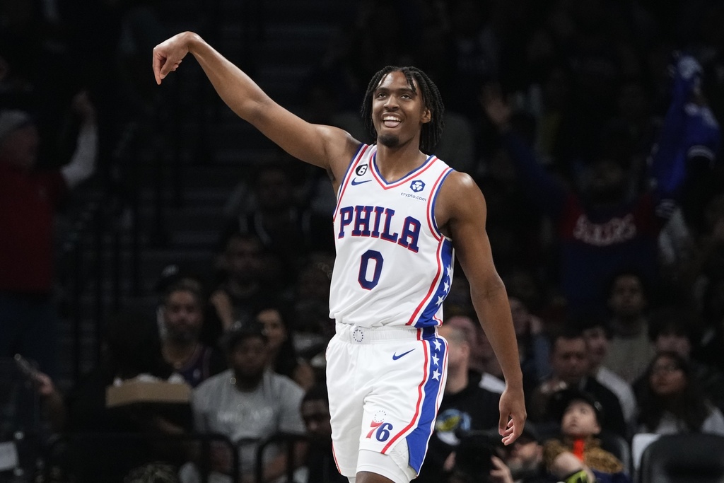 Philadelphia 76ers Schedule 2023 Tickets