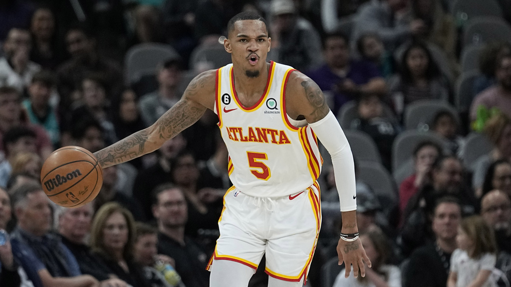 3 Best Prop Bets for Celtics vs Hawks Game 4 (Dejounte Murray Continues to Stuff the Stat Sheet)