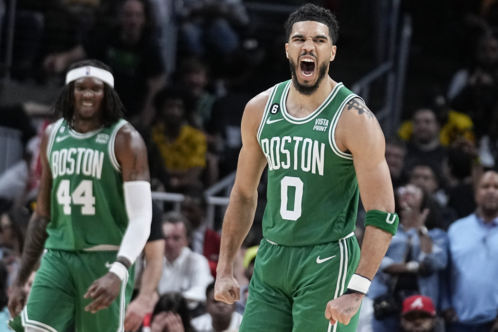 Celtics vs. Hawks Prediction, Odds & Best Bet for NBA Playoffs Game 5 (Boston Wraps Up Series at Home)