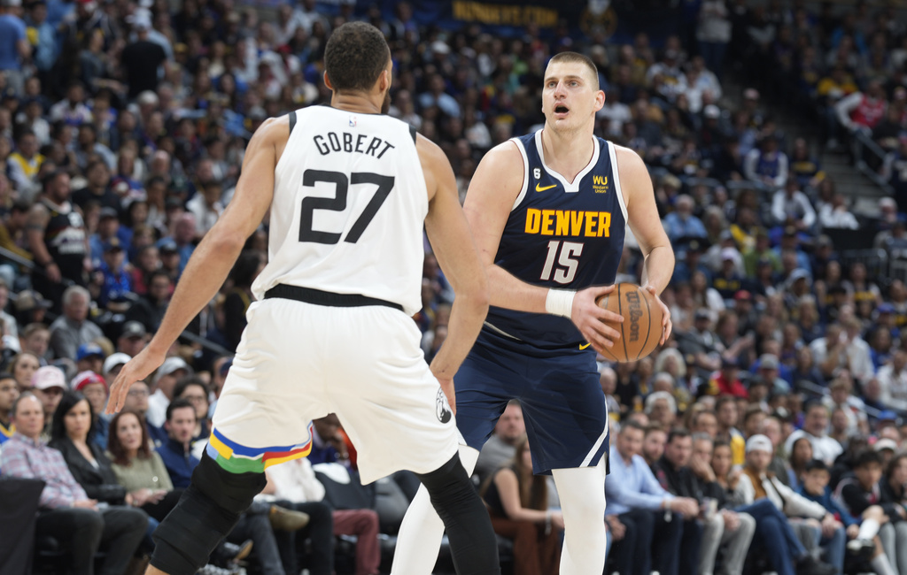 Timberwolves vs Nuggets Prediction, Odds & Best Bet for NBA Playoffs Game 5 (Denver Asserts Home Dominance Early)