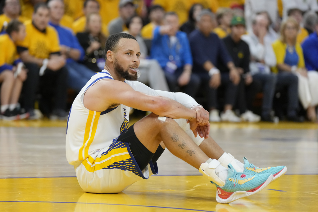 Golden State Warriors 2022-23 Betting Guide