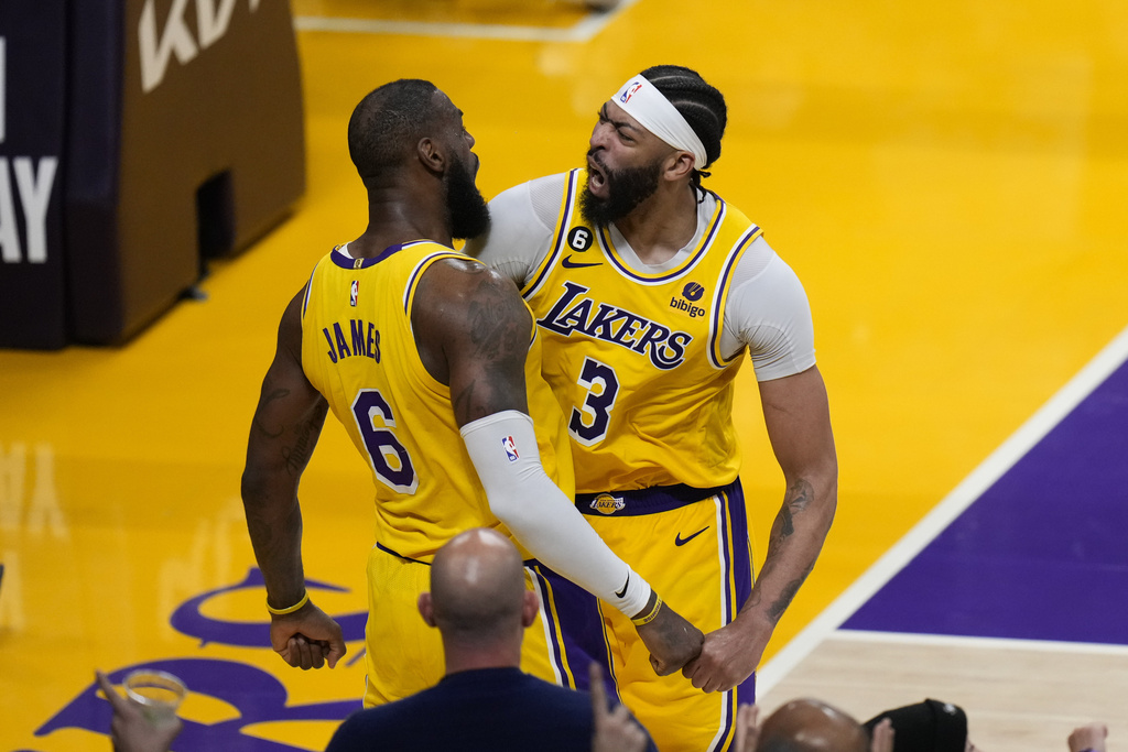 Grizzlies vs. Lakers Prediction, Odds & Best Bet for NBA Playoffs Game 5 (Can LA Advance to the Second Round?)