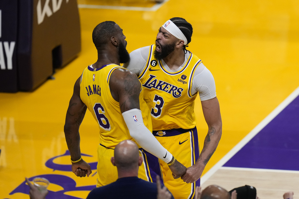 Grizzlies vs. Lakers Prediction, Odds & Best Bet for NBA Playoffs Game 5 (Can LA Advance to the Second Round?)