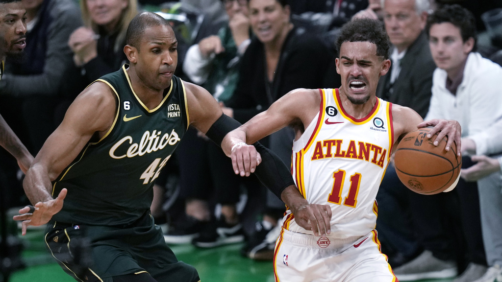 Celtics vs Hawks Prediction, Odds & Best Bet for NBA Playoffs Game 6 (Atlanta Fails to Extend Series at Home)