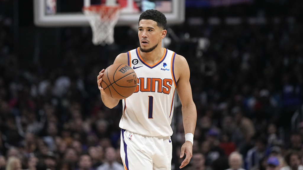 Phoenix Suns Second Round Playoff Schedule 2023 (Next Opponent, Game Times and Dates for Semifinal Series)