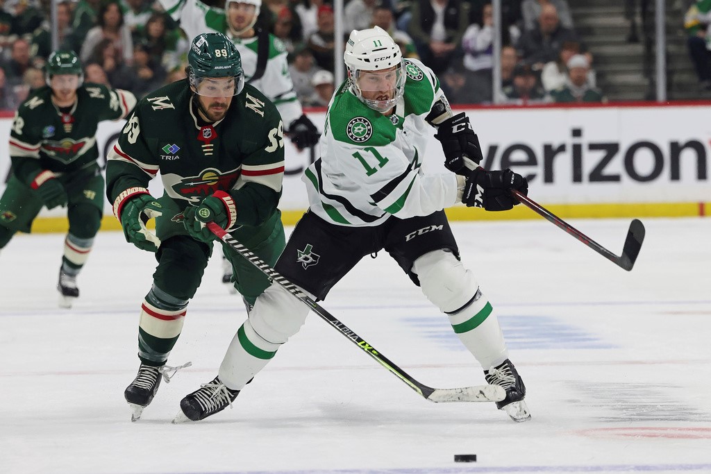 Wild vs. Stars Prediction & Picks - NHL Playoffs First Round Game 5