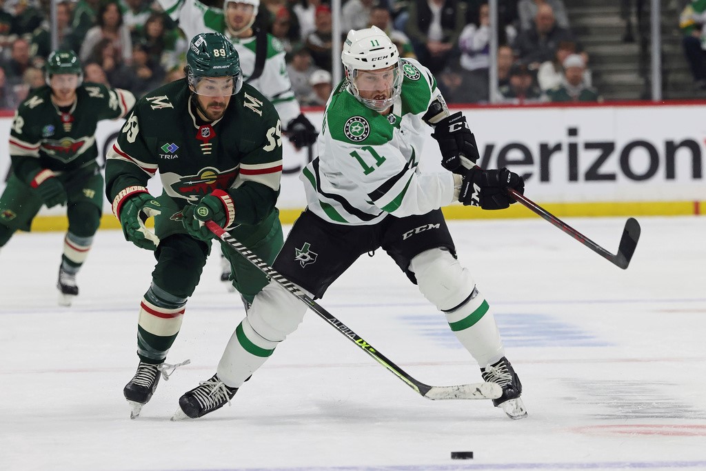 Stars vs Wild Prediction, Odds & Best Bet for NHL Playoffs Game 6 (Minnesota Forces Game 7 Back