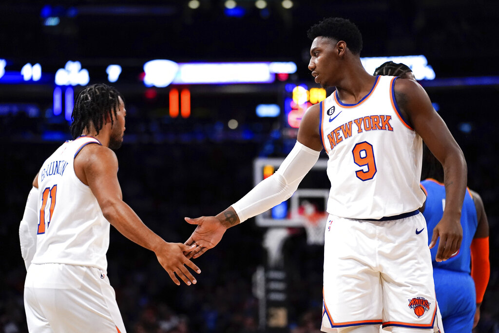 New York Knicks Second Round Playoff Schedule 2023 (Next Opponent, Game Times and Dates for Semifinal Series)